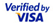 visa veriried icon